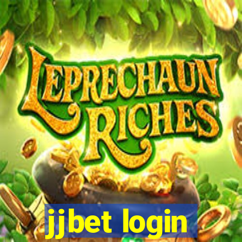 jjbet login